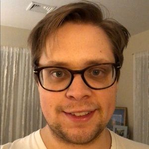 Meet your Posher, Robert